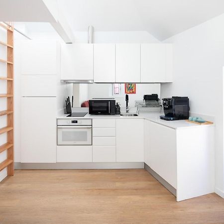 سيسيمبرا Echo Homespaces Marques المظهر الخارجي الصورة