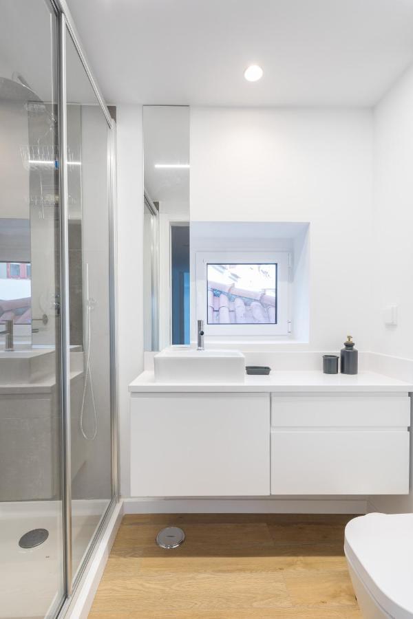 سيسيمبرا Echo Homespaces Marques المظهر الخارجي الصورة